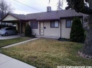 180 E 800 N, Orem, UT 84057