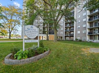 Anchorage Apartments, Windsor, ON N8R 1Z3