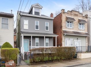 3216 Jane St #2, Pittsburgh, PA 15203