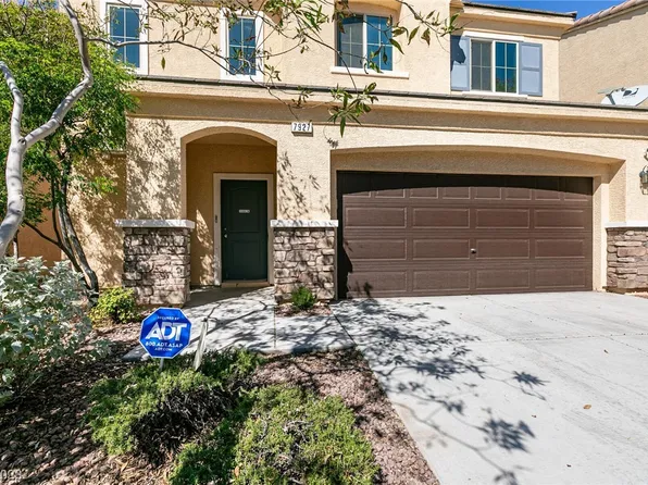 7927 Bartlett Peak St, Las Vegas, NV 89166