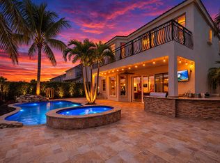 9041 Alexandra Circle, Wellington, FL 33414