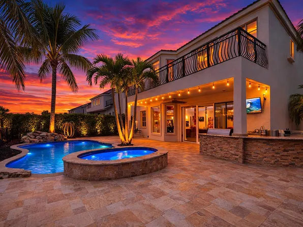 9041 Alexandra Circle, Wellington, FL 33414