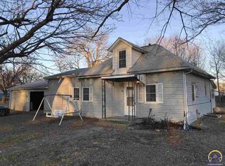 1105 5th St, Americus, KS 66835