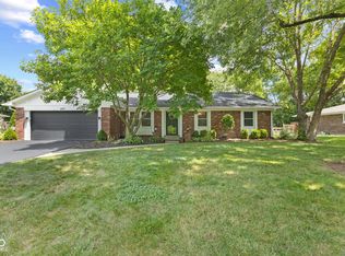 493 Valley Way Rd, Greenwood, IN 46142