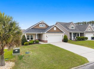 159 Palmetto Green Dr., Longs, SC 29568