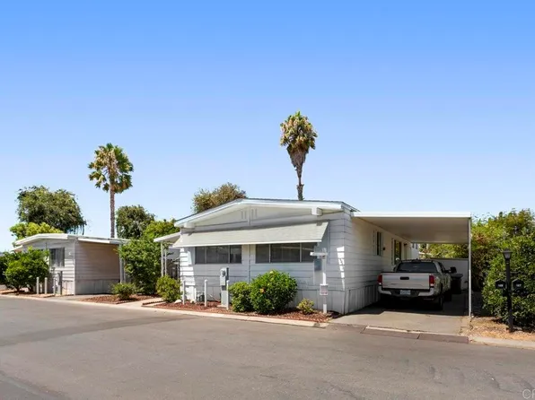 2700 E Valley Pkwy Space 128, Escondido, CA 92027