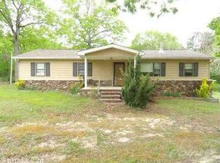 14203 El Rd, Little rock, AR 72206