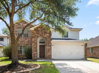 14758 Country Rose Ln, Cypress, TX 77429