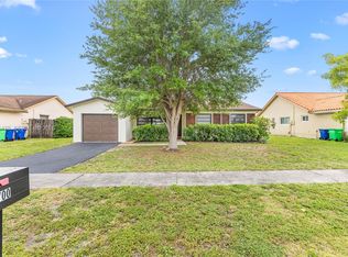 11700 NW 41st St, Sunrise, FL 33323