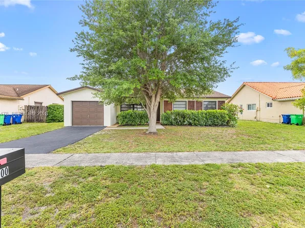 11700 NW 41st St, Sunrise, FL 33323