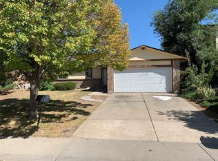 1844 S Granby St, Aurora, CO 80012