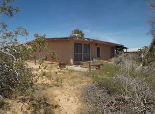 727 Inca Trl, Yucca Valley, CA 92284
