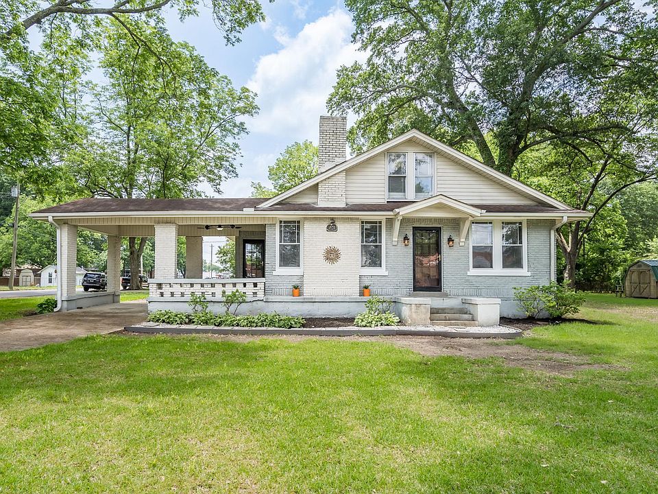 4983 Easley Ave, Millington, TN 38053 MLS 10148720 Zillow