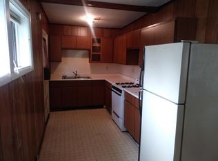 402 N Maple St, Harrison, AR 72601