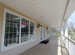 4131 W Streetsboro Rd SUITE E, Richfield, OH 44286