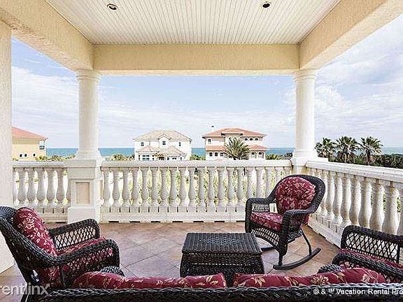 Invite everyone up to the 3rd floor patio for lunch