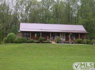 3710 Tygh Rd, Horton, MI 49246
