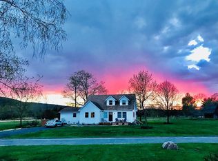 2 White Birch Ln, Great Barrington, MA 01230