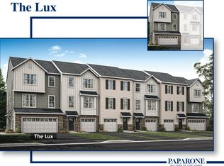 The Lux Plan, Ravello, Berlin, NJ 08009
