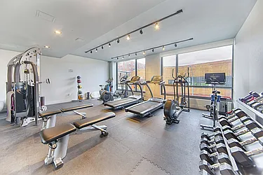 Rented by Halstead Real Estate