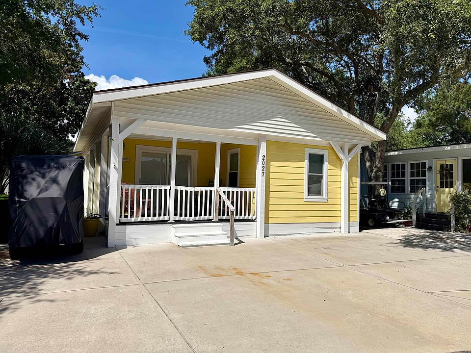 1st image of 2027 Kingfisher Dr.