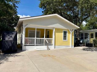 2027 Kingfisher Dr., Surfside Beach, SC 29575
