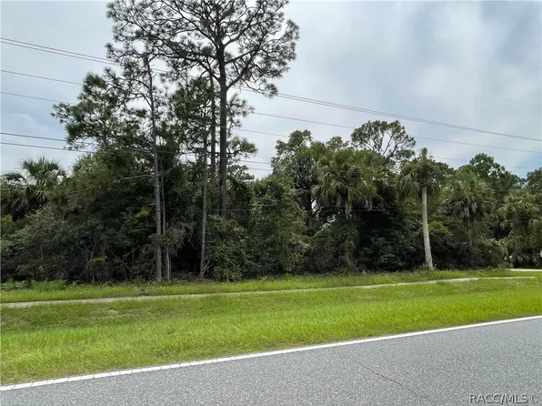 0 Highway 40 W, Inglis, FL 34449