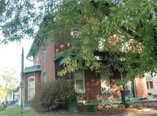 501 E 7th St, Muscatine, IA 52761