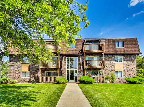 19398 Wolf Rd APT 11, Mokena, IL 60448