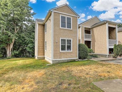 70 Turner St #B1, Warwick, RI, 02886