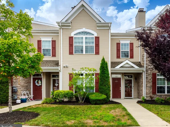 610 Van Gogh Ct, Williamstown, NJ 08094