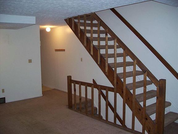 living/dining space