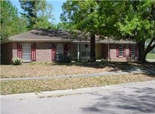 3515 King George St, Ocean Springs, MS 39564