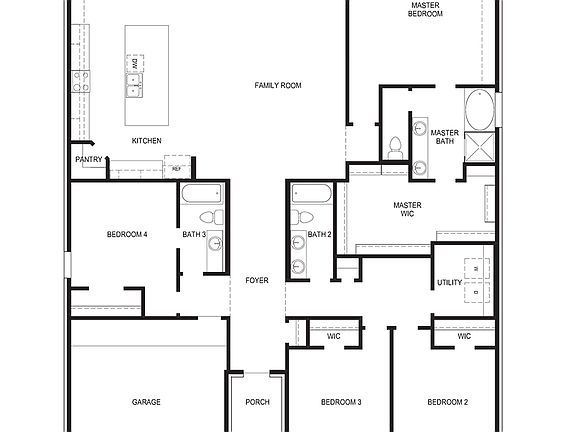 Floor Plan.