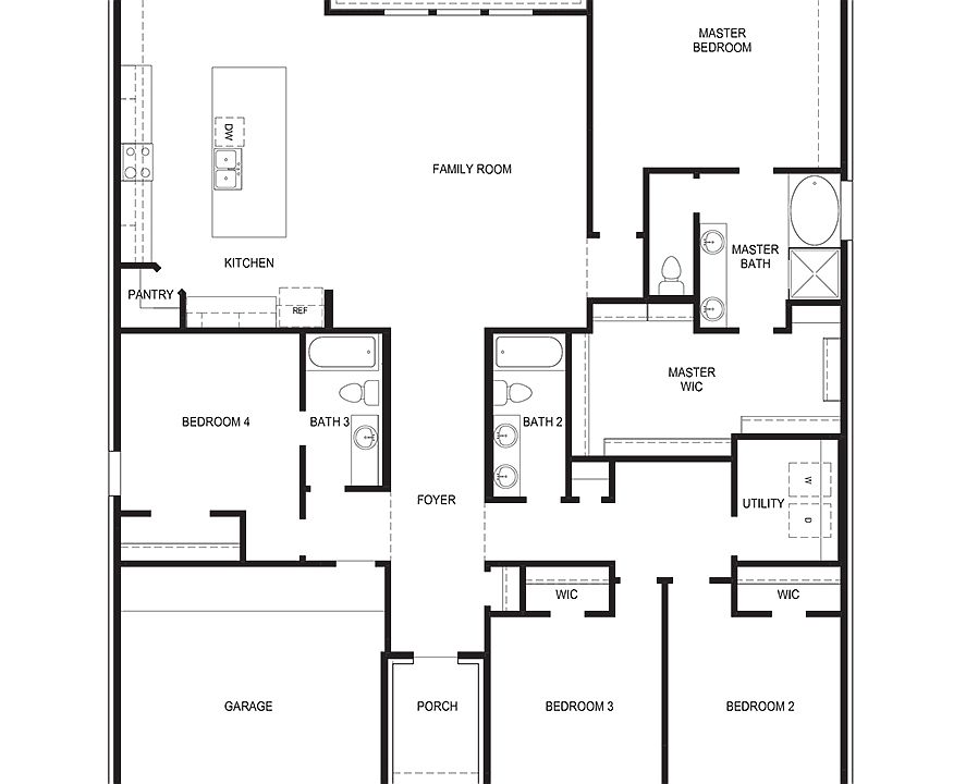 Floor Plan.