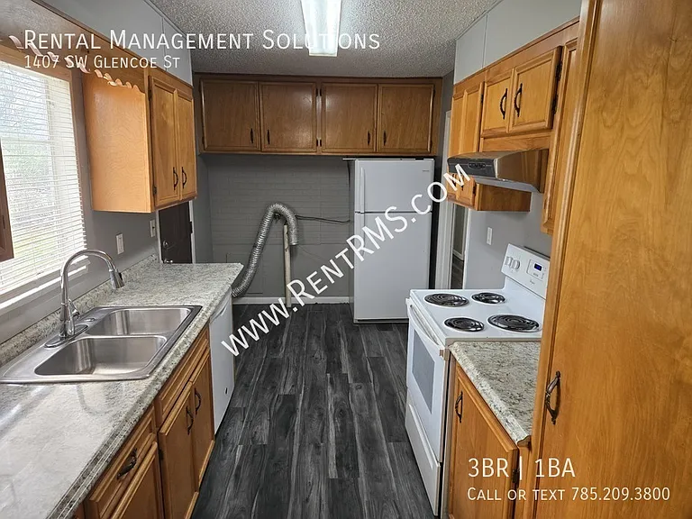1407 SW Glencoe St — Photo 7