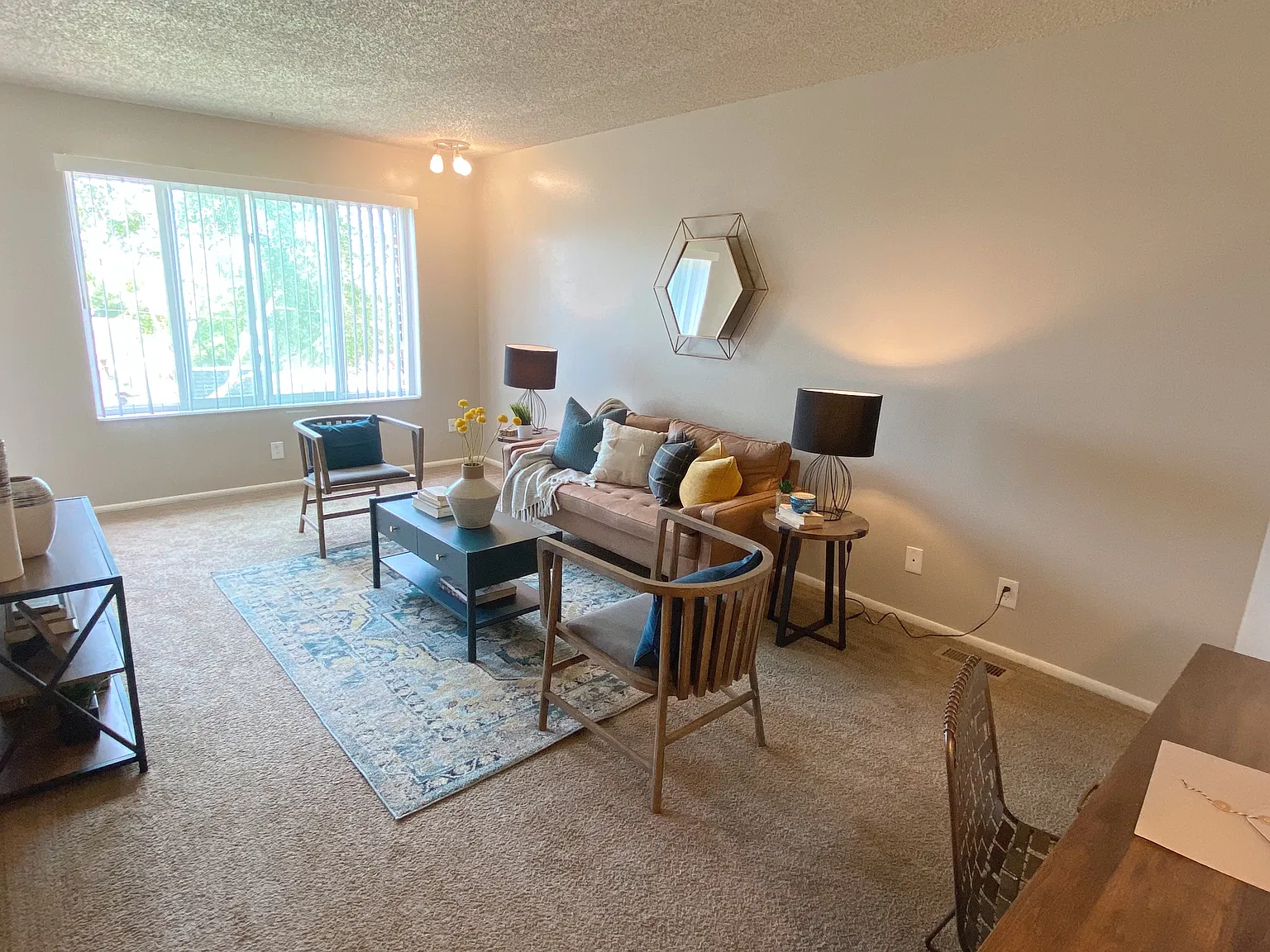 Madison Grove Apartments — Photo 2