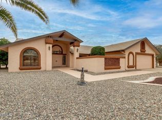 14233 W Parkland Dr, Sun City West, AZ 85375