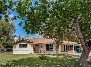 2326 W Missouri Ave, Phoenix, AZ 85015
