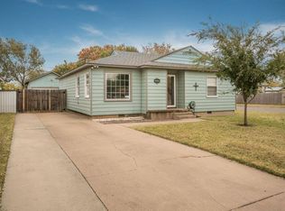 4227 Gables St, Amarillo, TX 79110
