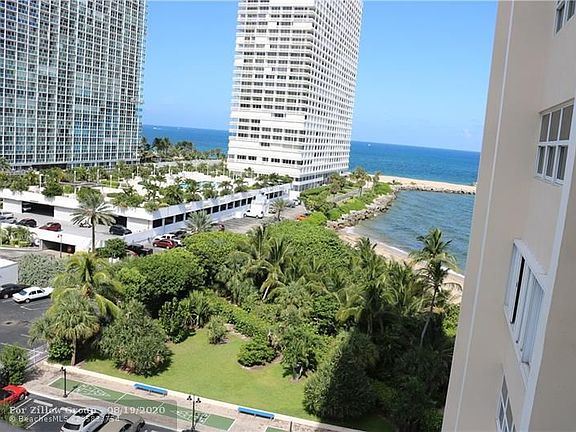 2nd image of 2100 S Ocean Dr APT 8B