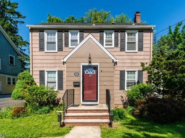 551 Winsor St, Bound Brook Boro, NJ 08805