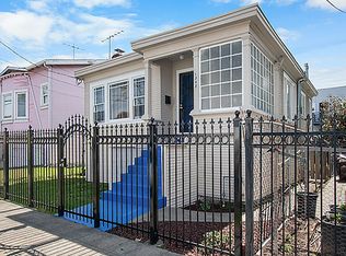 1948 25th Ave, Oakland, CA 94601