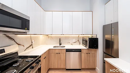1063 Bedford Avenue, #2B