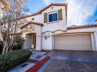 64 Sertata Ct, Henderson, NV 89074