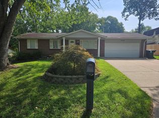 2542 Millrace Dr, Saint Peters, MO 63376