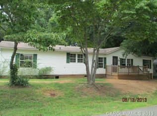 401 E Taylor St, Landis, NC 28088