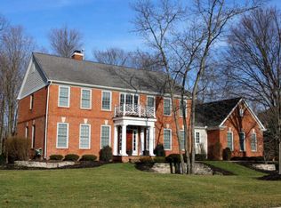 4980 Sheffield Ave, Powell, OH