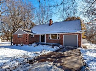 5315 Blue Ridge Blvd, Raytown, MO 64133