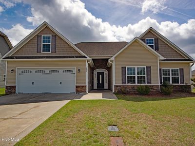 624 Arabella Drive, Jacksonville, NC, 28546